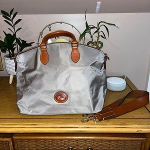 Dooney & Bourke Nylon Purse